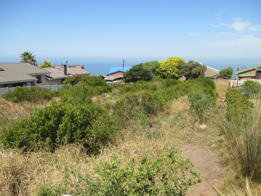 0 Bedroom Property for Sale in Dana Bay Western Cape